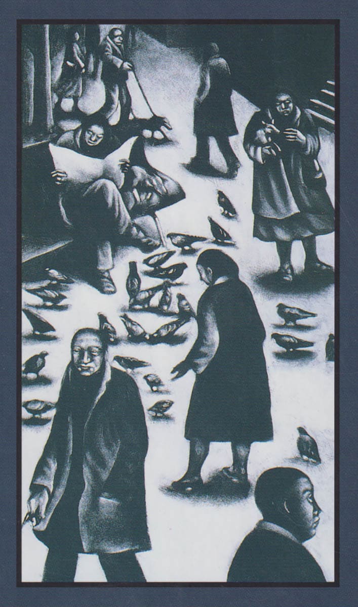 Warwick Brown : Another 100 New Zealand Artists
