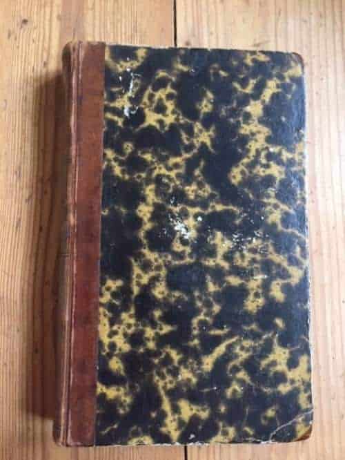 Washington Irving : The Life and Voyages of Christopher Columbus (Lärobok i engelska)