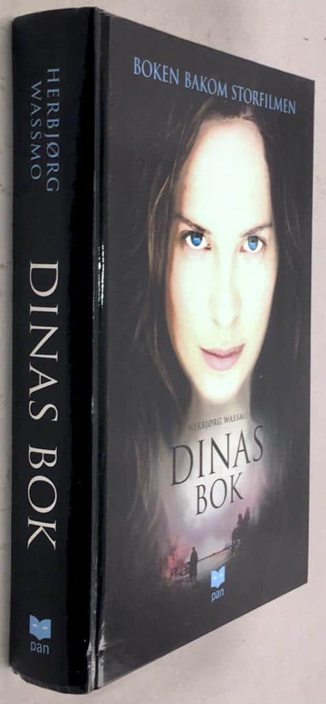 Wassmo, Herbjörg Wassmo ; Herbjørg : Dinas bok