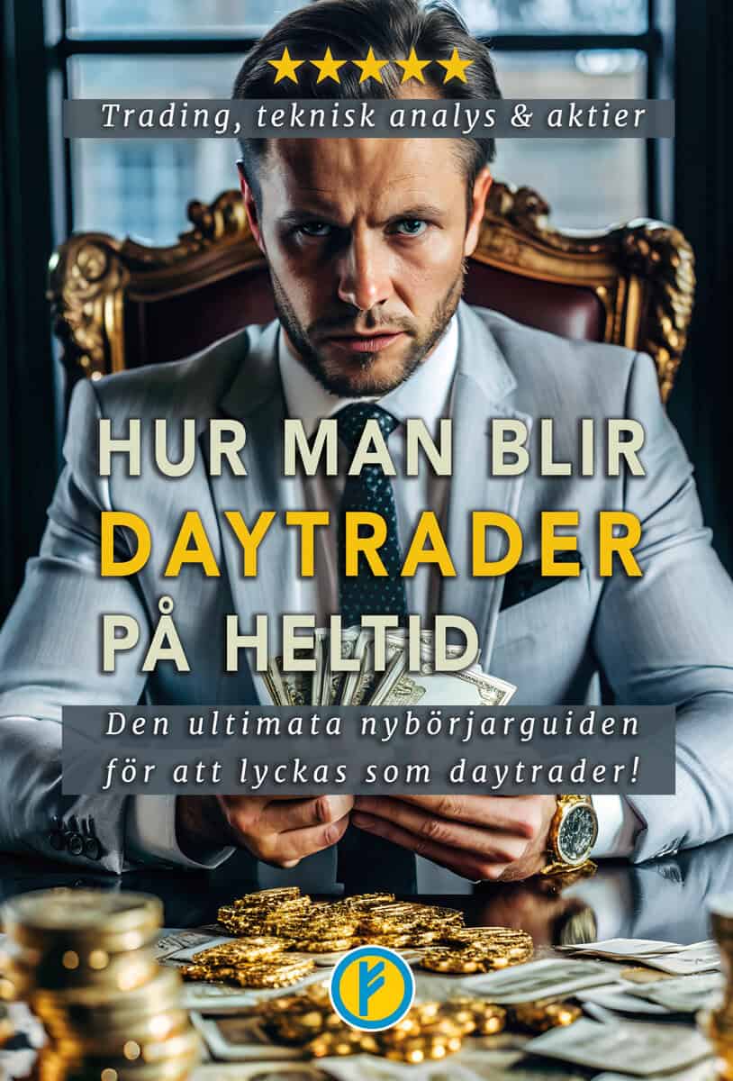 Wealth Builder : Hur man blir daytrader på heltid