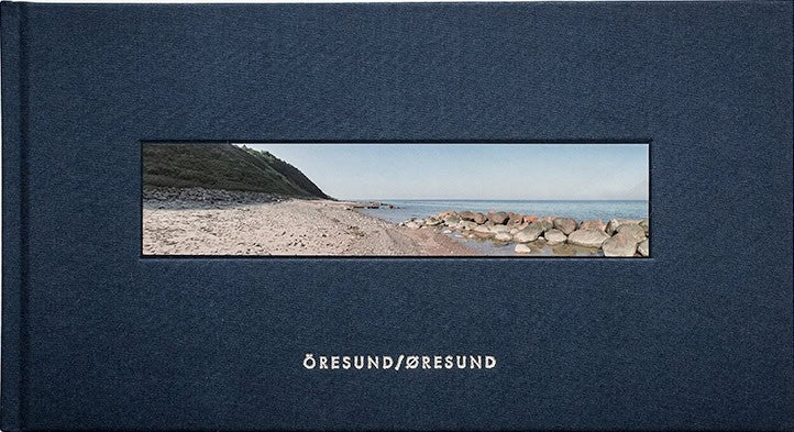 Webb, John S. ; Andersson, Thorbjörn : Öresund / Øresund