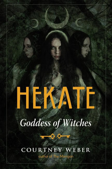 Weber Courtney : Hekate