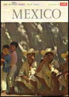 Weber Johnson, William ; the Editors of LIFE : Mexico
