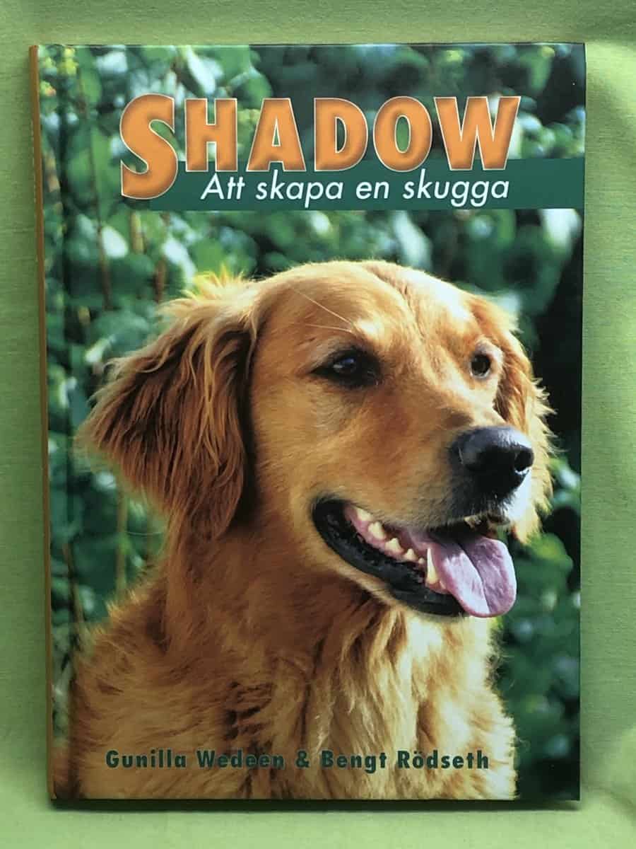 Wedeen, Gunilla ; Rödseth, Bengt : Shadow