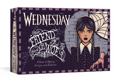 Wednesday
