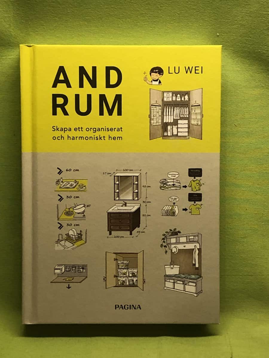 Wei Lu : Andrum