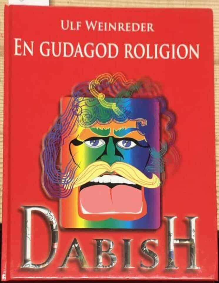 Weinreder, Ulf ; Grehn, Lasse (ill) : Dabish