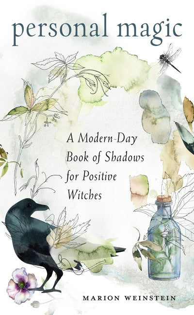 Weinstein Marion : Personal Magic