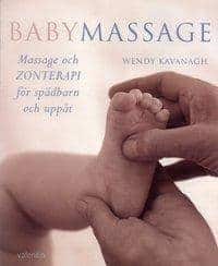 Wendy Kavanagh : Babymassage