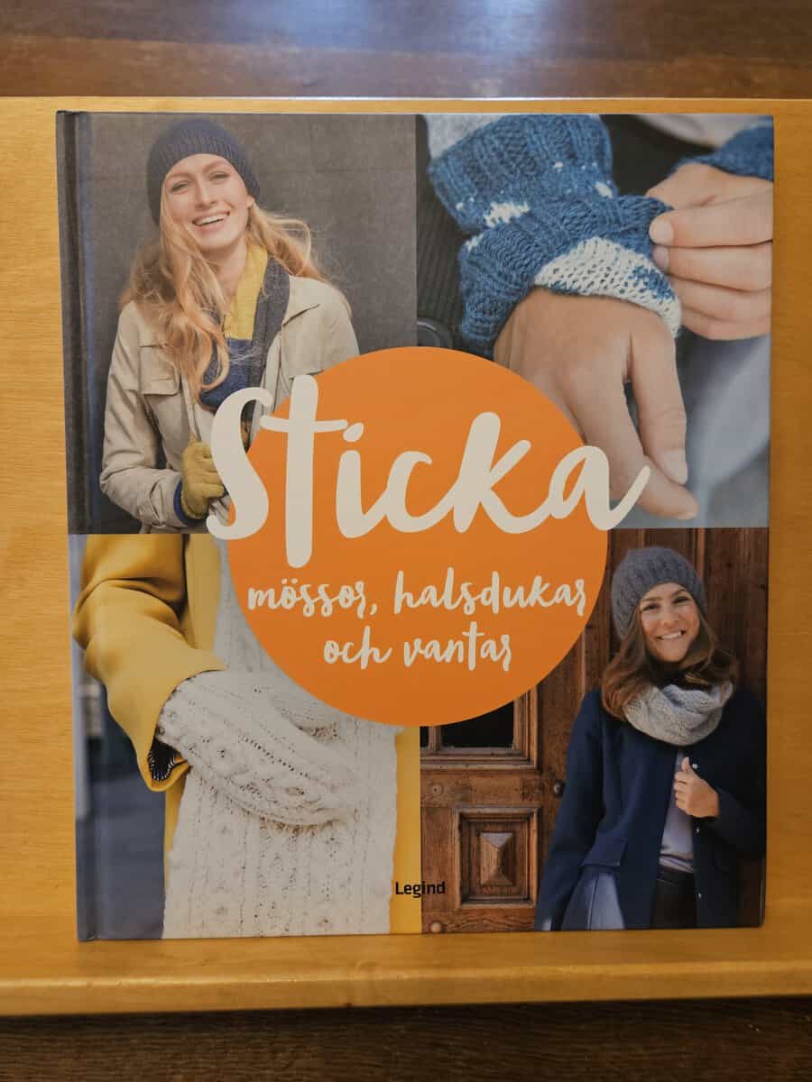 Wenke Müller : Sticka