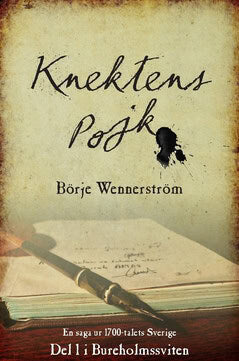 Wennerström, Börje ; Wennerström, Börje : Knektens pojk