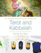 Weor Samael Aun : Tarot And Kabbalah