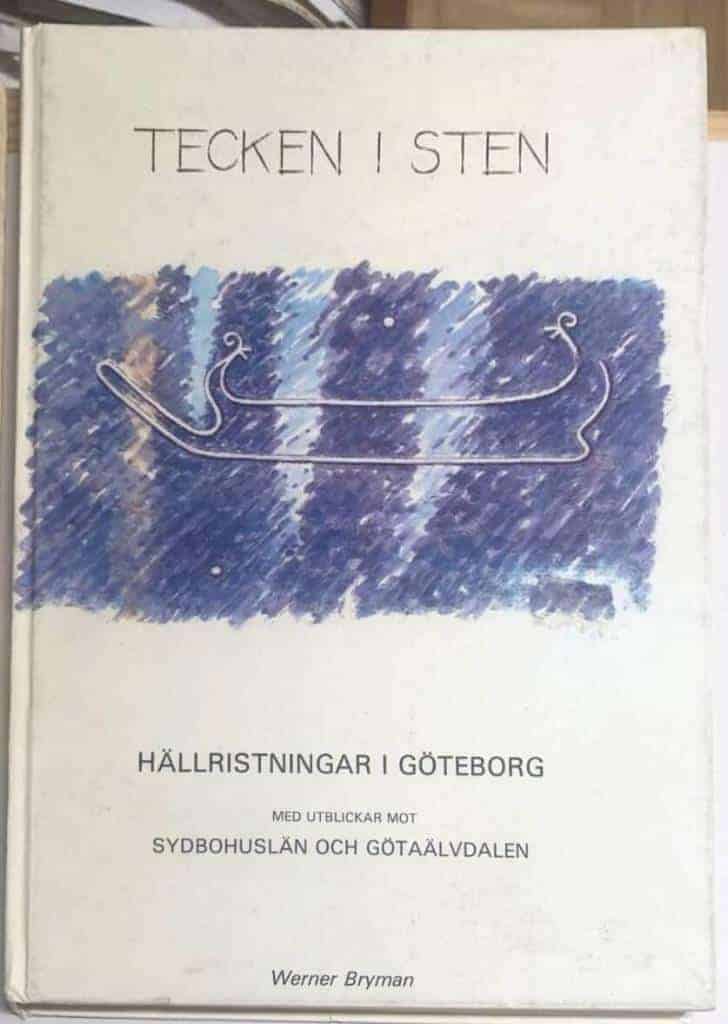 Werner Bryman : Tecken i sten
