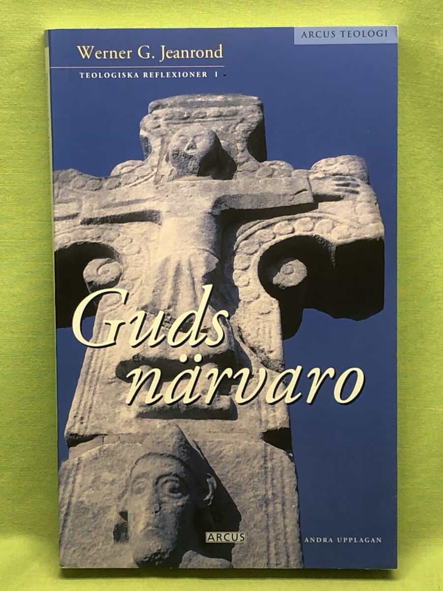 Werner G. Jeanrond : Teologiska reflexioner