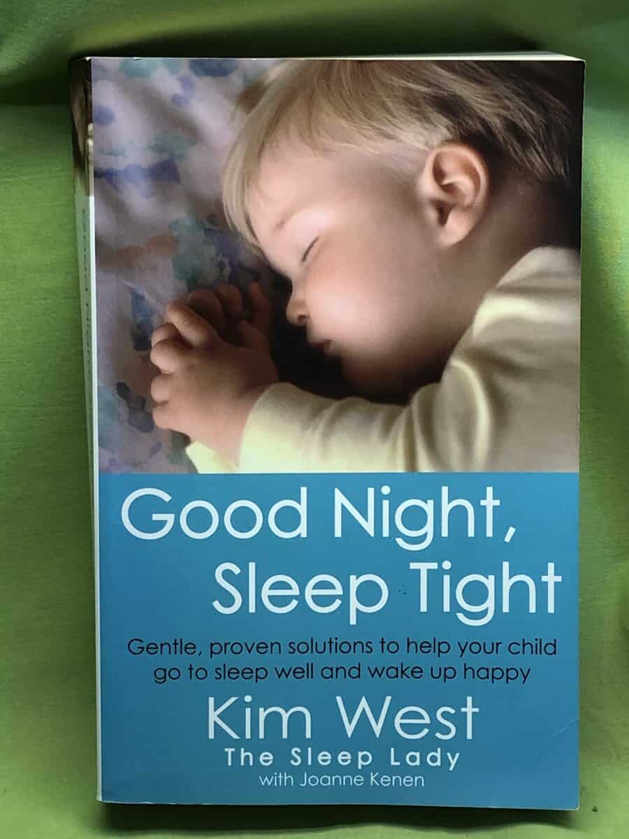 West, Kim, Kenen, Joanne : Good night, sleep tight