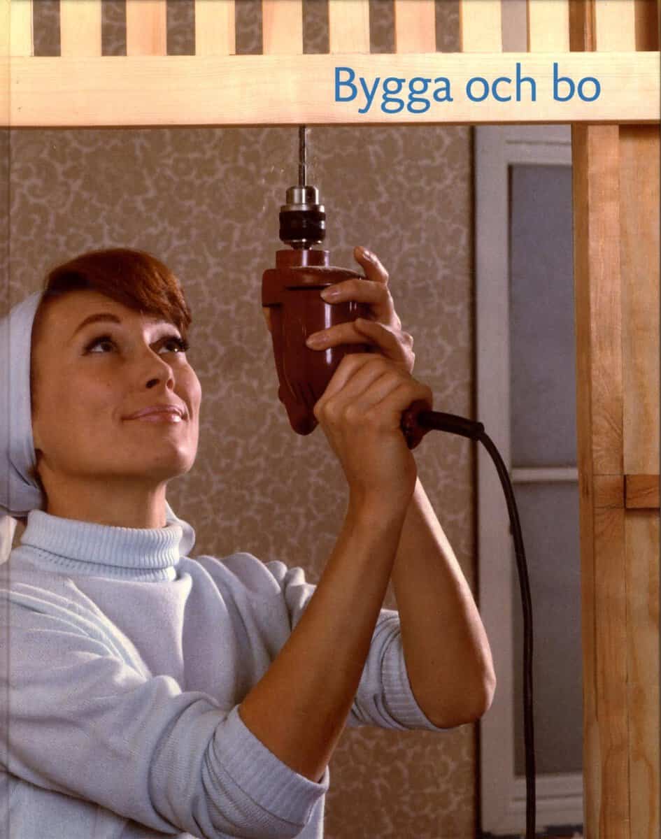 Westergren, Christina ; Waldetoft, Dan ; Tornehave, Marie [red.] : Bygga och bo