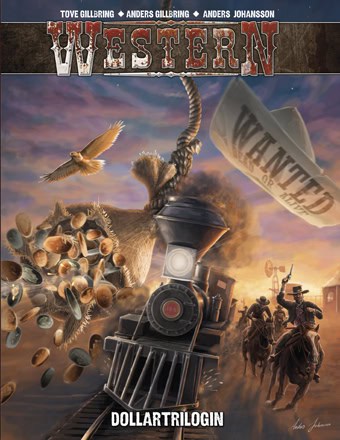 Western rollspelet