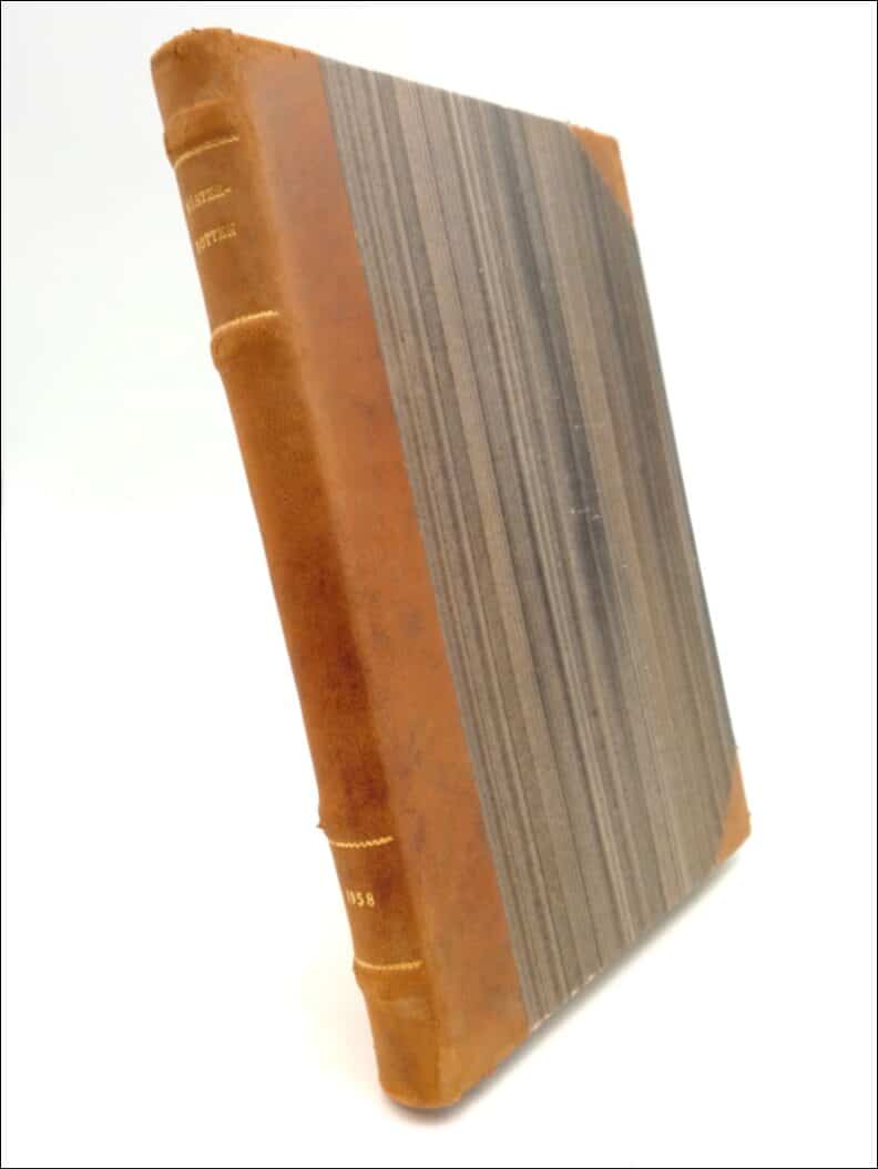 Westin, Gunnar ; Westerlund, Ernst (red) : Västerbotten