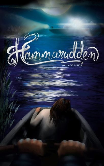 Weström, Lena ; Eriksson, Carina : Hammarudden
