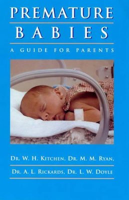W.H. Kitchen, M.M. Ryan, A.L. Rickards, L.W. Doyle : Premature Babies