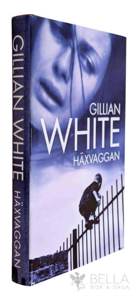 White, Gillian ; Thulin, Louise : Häxvaggan