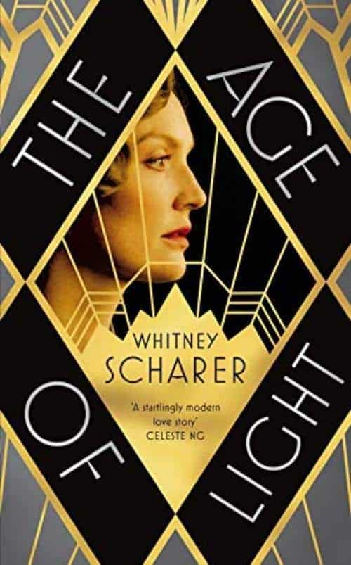 Whitney Scharer : The Age of Light