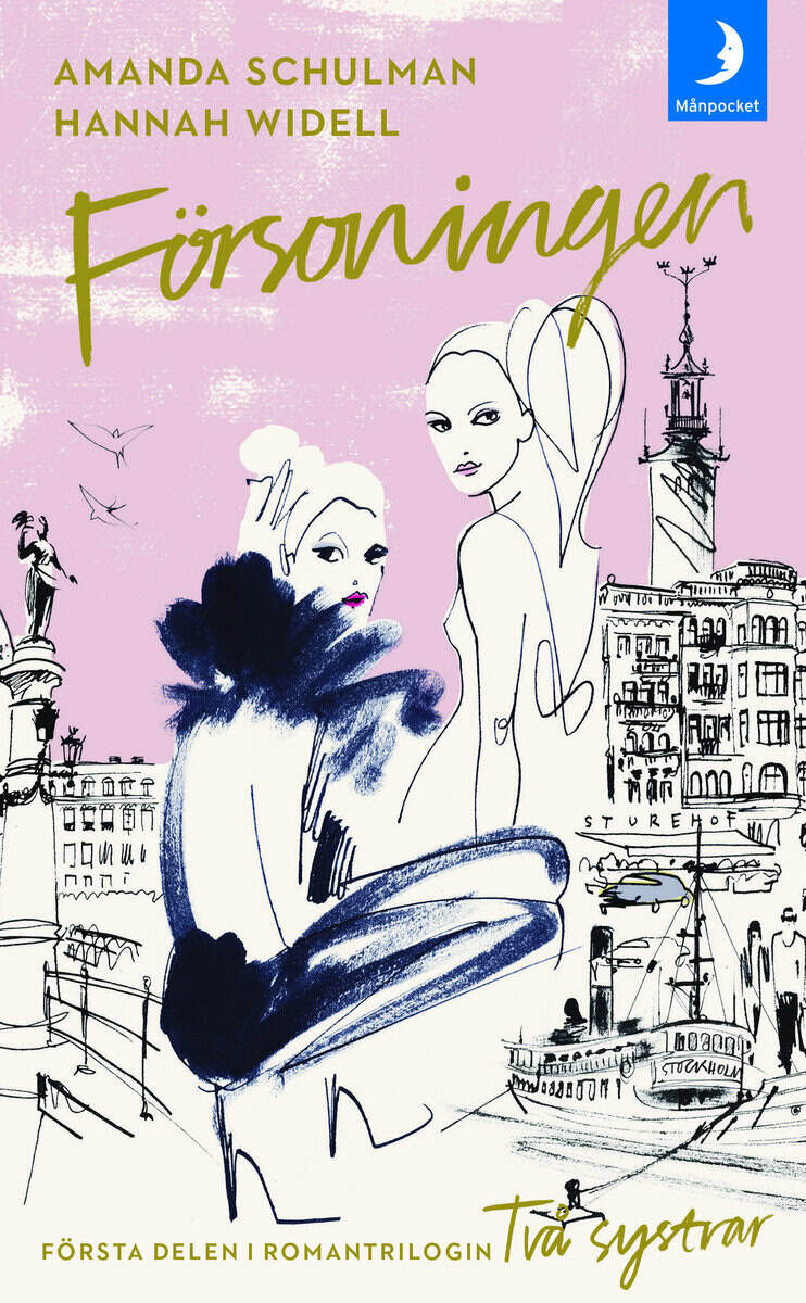 Widell, Hannah ; Schulman, Amanda : Försoningen
