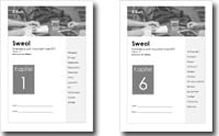 Wikner, Stina ; Wikner, Jan : Svenska och mycket mer/SFI