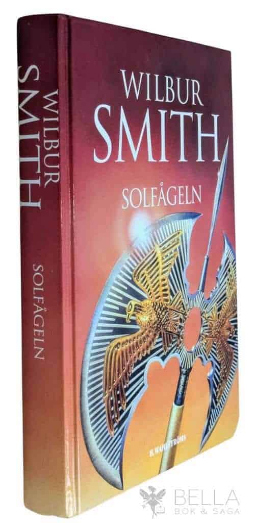 Wilbur Smith : Solfågeln