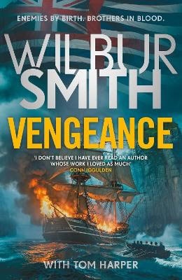 Wilbur Smith : Vengeance