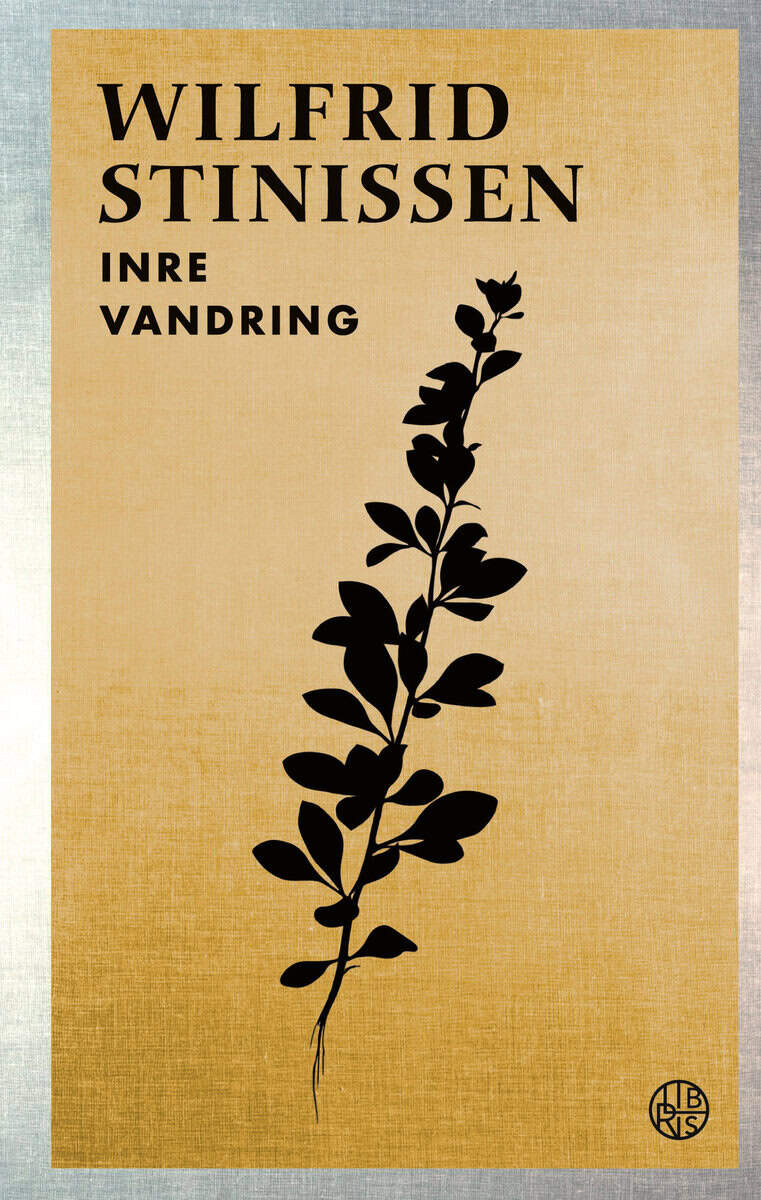 Wilfrid Stinissen : Inre vandring