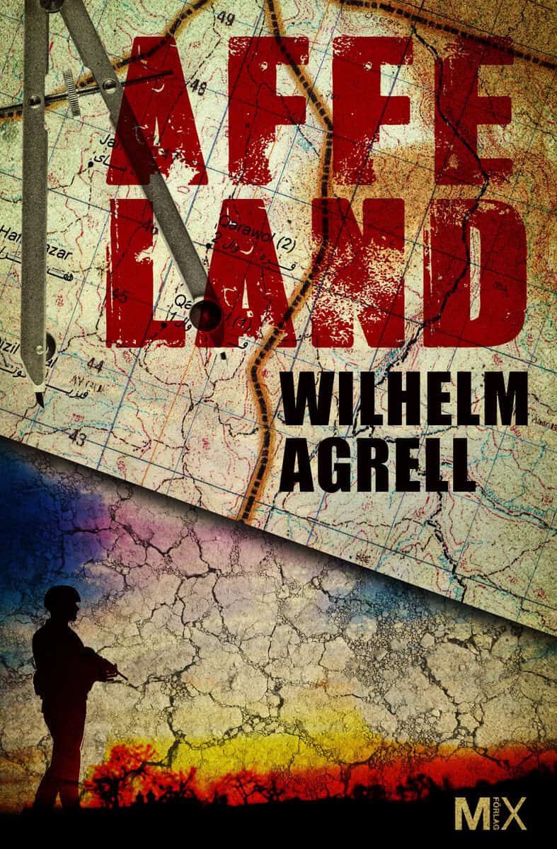 Wilhelm Agrell : Affeland