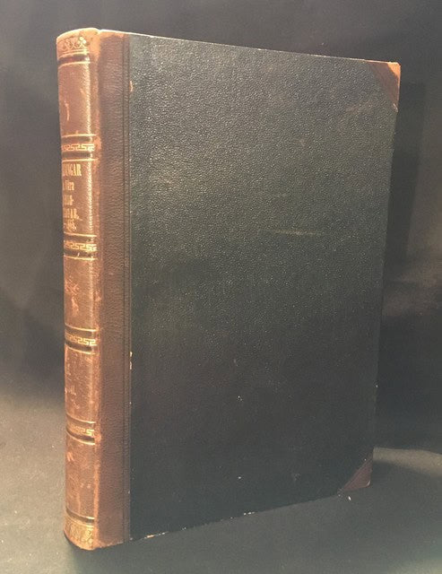 Wilhelm Fredrik Dalman : Anteckningar från Våra ståndsriksdagar 1809-1865 1-3 1809-1841, Första häftet Riksdagarne 1809-1823 Andra häftet Riksdagarne 1828-1830 samt 1834-1835 Tredje häftet Riksdagen 1840-1841