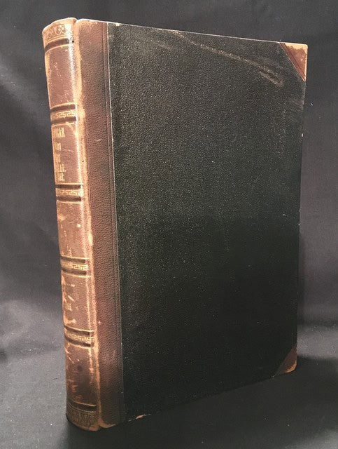 Wilhelm Fredrik. Dalman : Några anteckningar från våra ståndsriksdagar 1809-1865 6-8  1853-1866, Sjette häftet Riksdagarne 1853-1854 samt 1856-1858