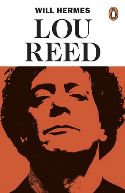 Will Hermes : Lou Reed