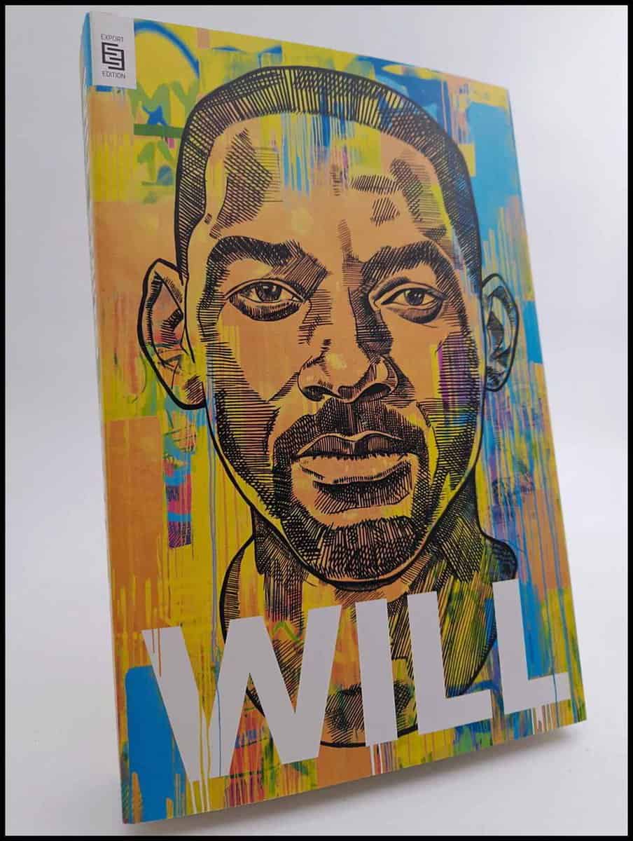 Will Smith : Will