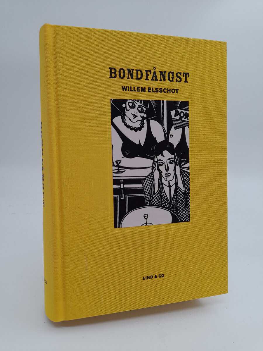 Willem Elsschot : Bondfångst