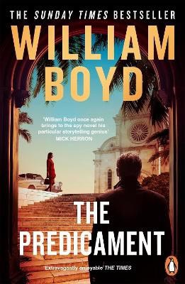 Boyd, William | THE PREDICAMENT