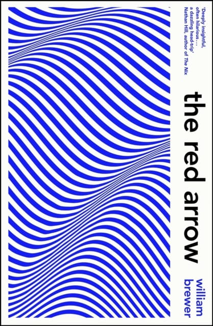 William Brewer : The Red Arrow