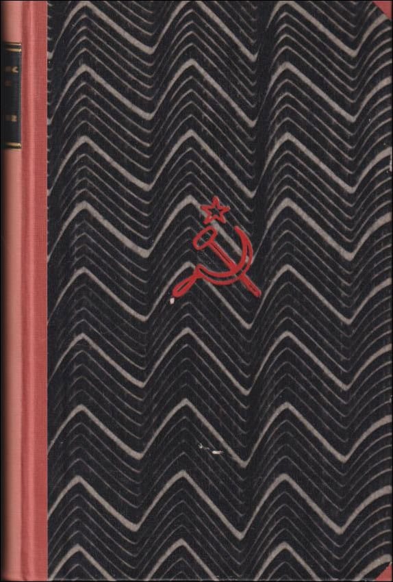 William C. White : Ryssar