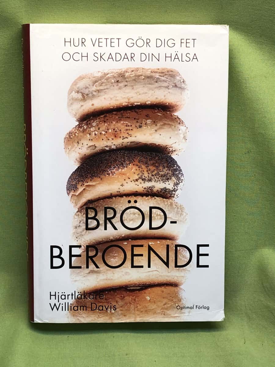 William Davis : Brödberoende