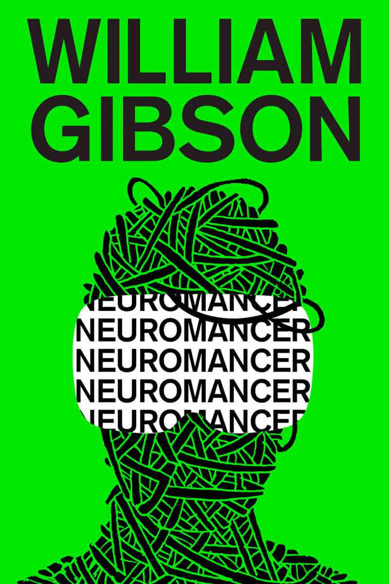 William Gibson : Neuromancer