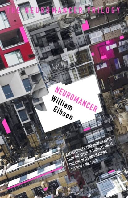 William Gibson : Neuromancer