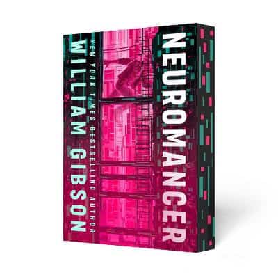William Gibson : Neuromancer