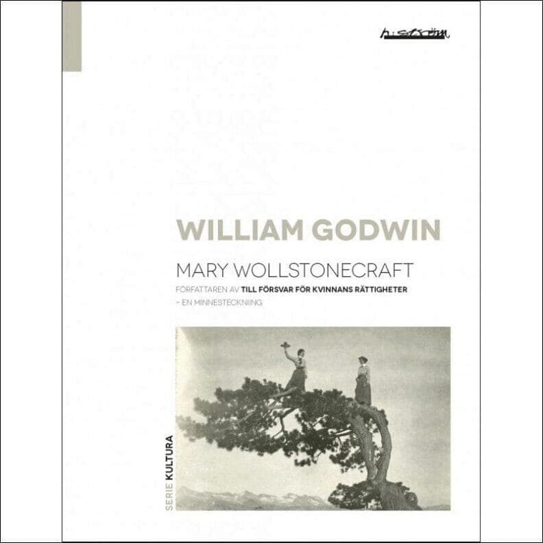 William Godwin : Mary Wollstonecraft