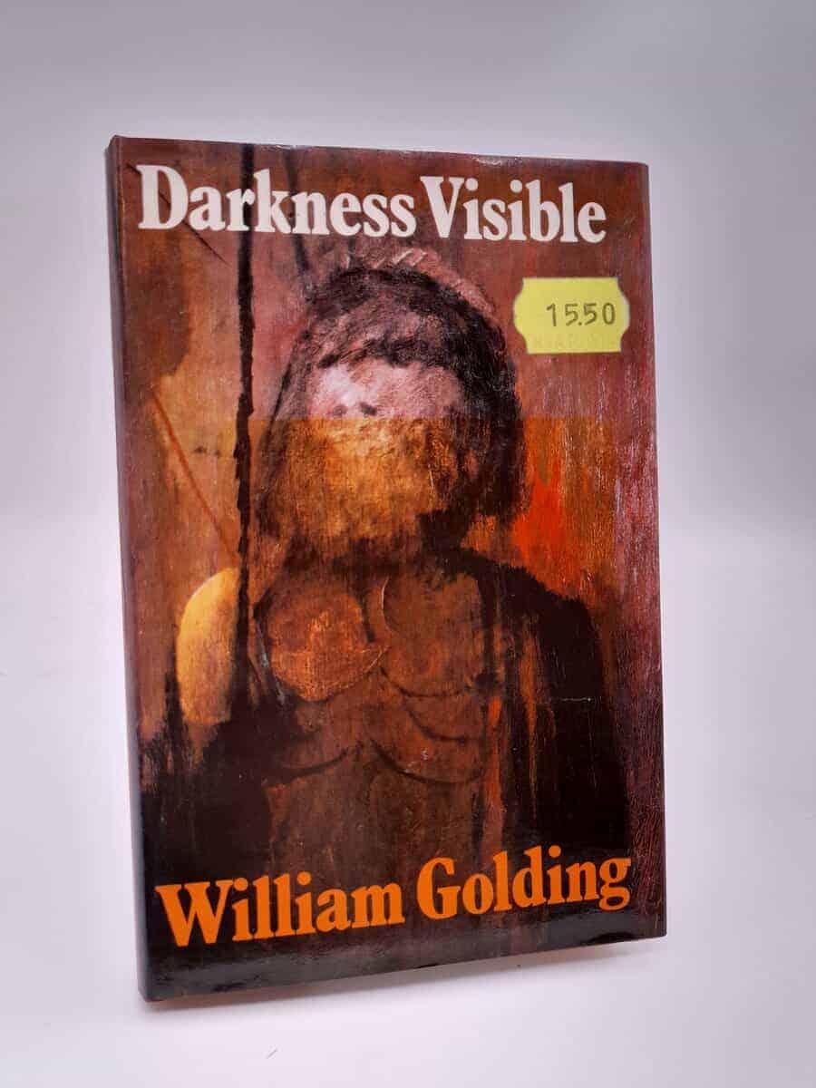 William Golding : Darkness Visible