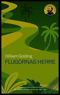 William Golding : Flugornas herre