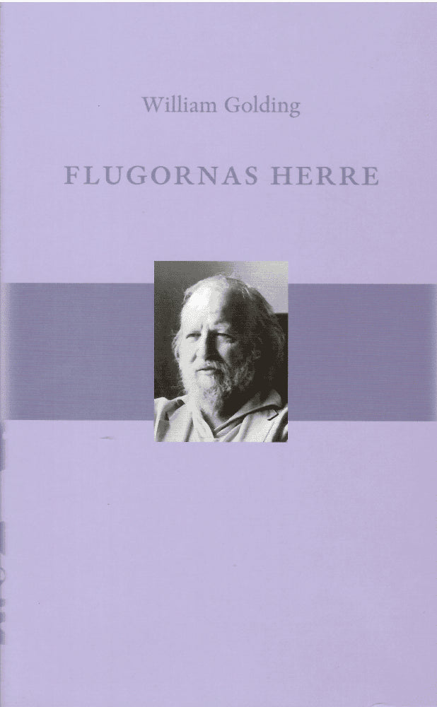 William Golding : Flugornas herre