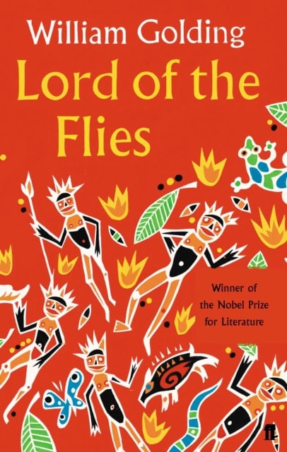 William Golding : Lord of the Flies