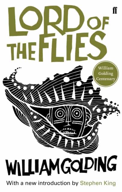 William Golding : Lord of the Flies